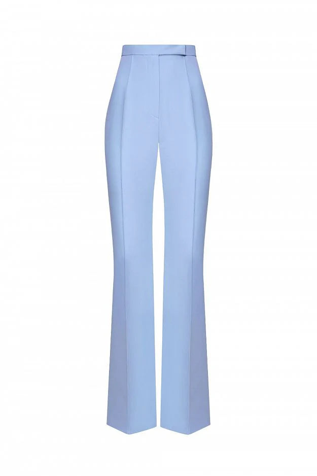 Sky Vest-pant set