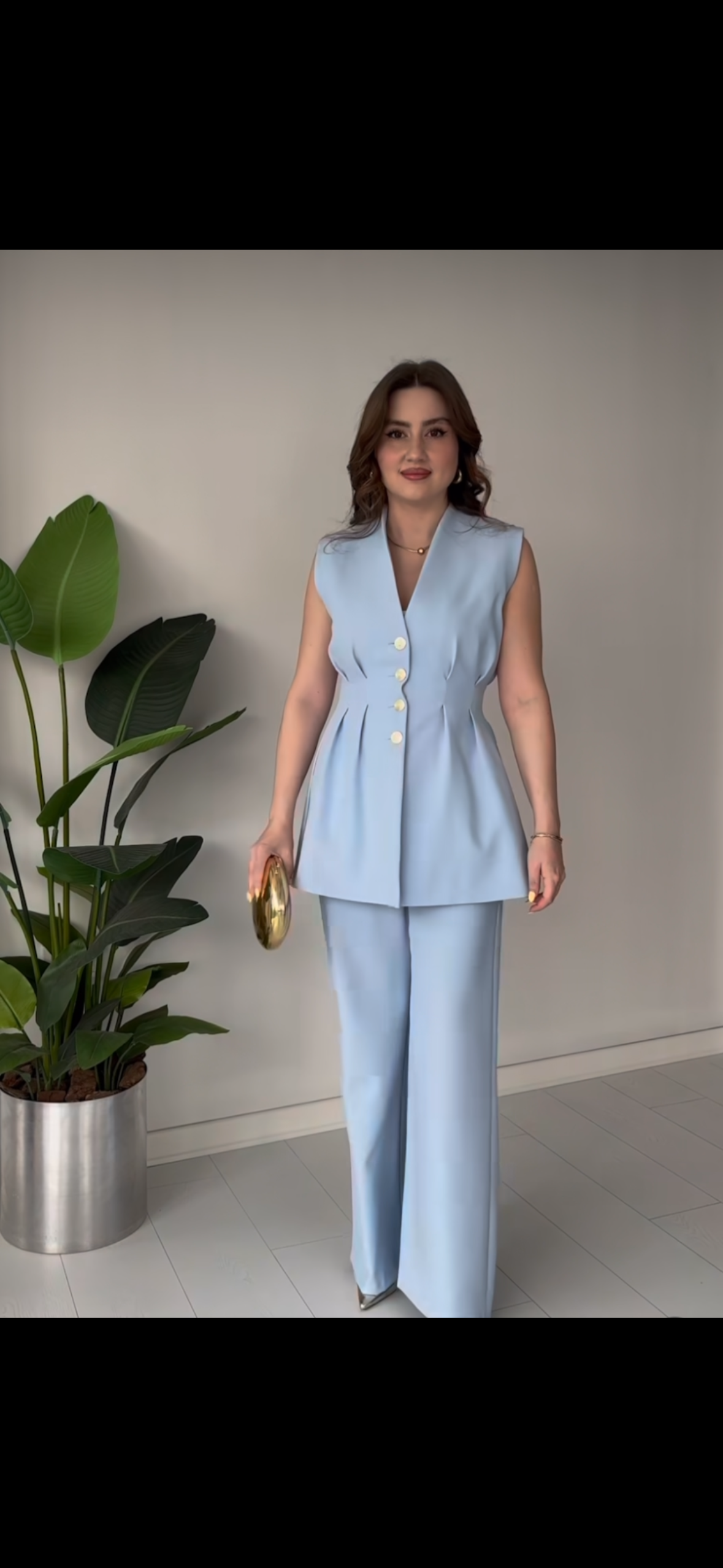 Saira co-ord set