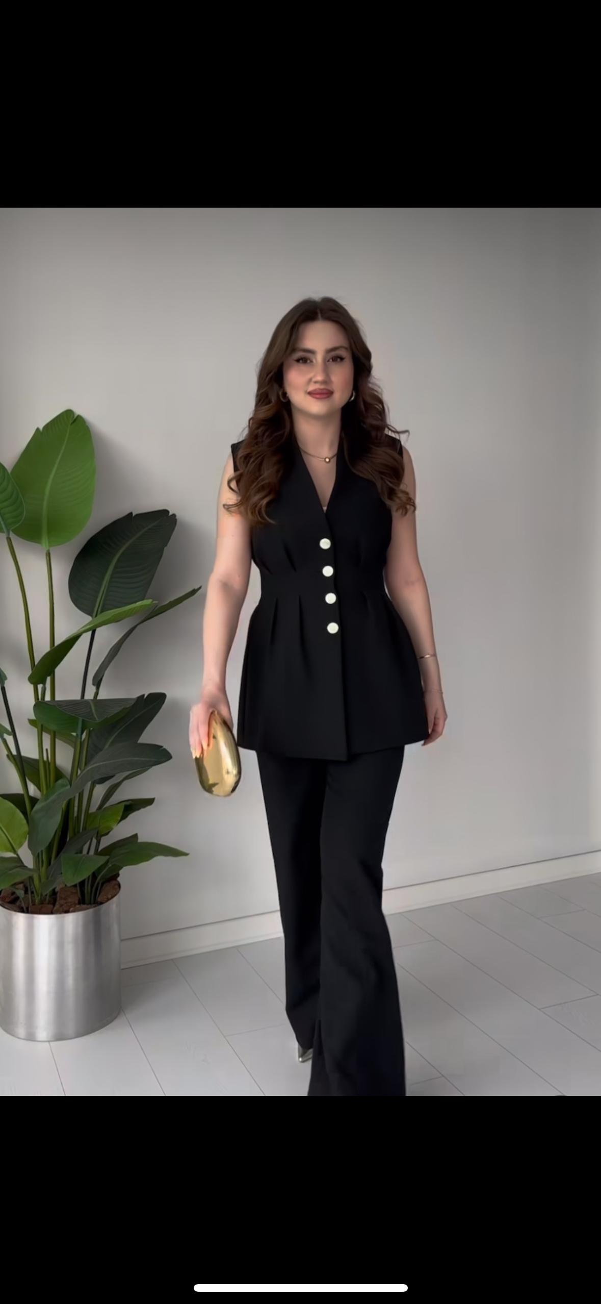 Saira co-ord set