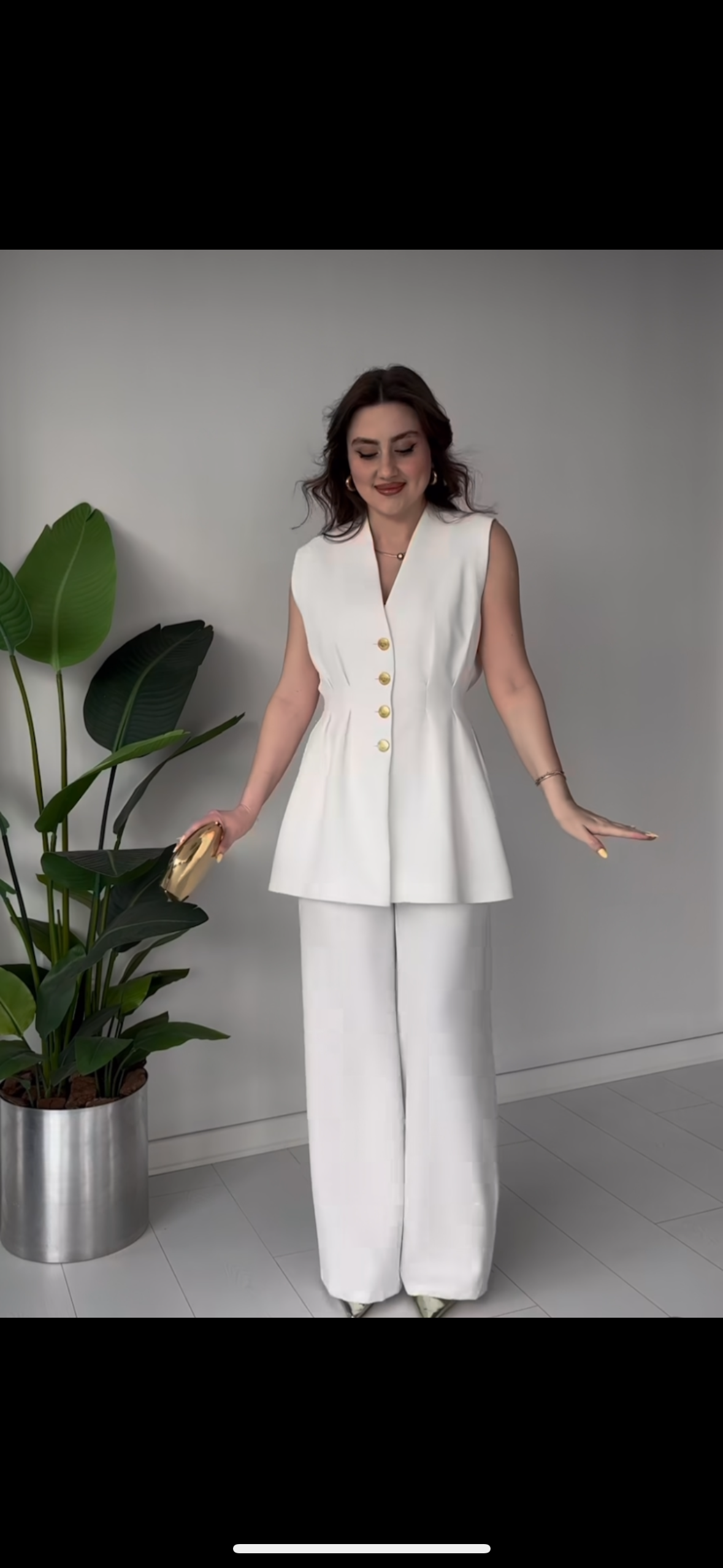 Saira co-ord set