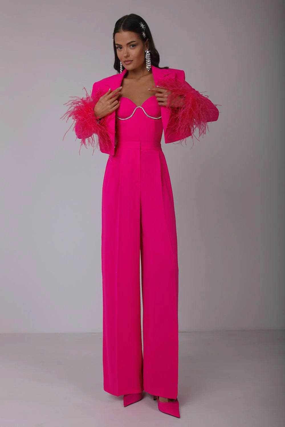 Valentine 3 Piece Set