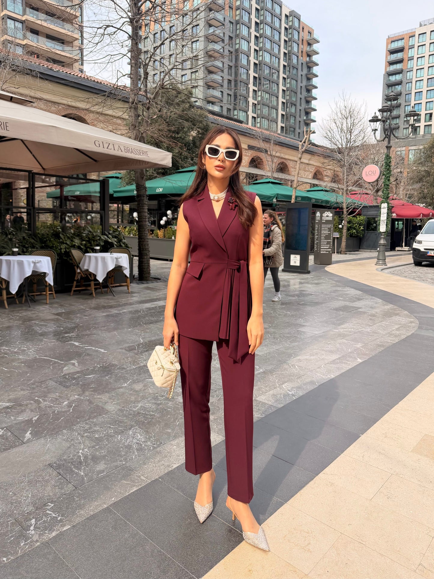 Co-ord set