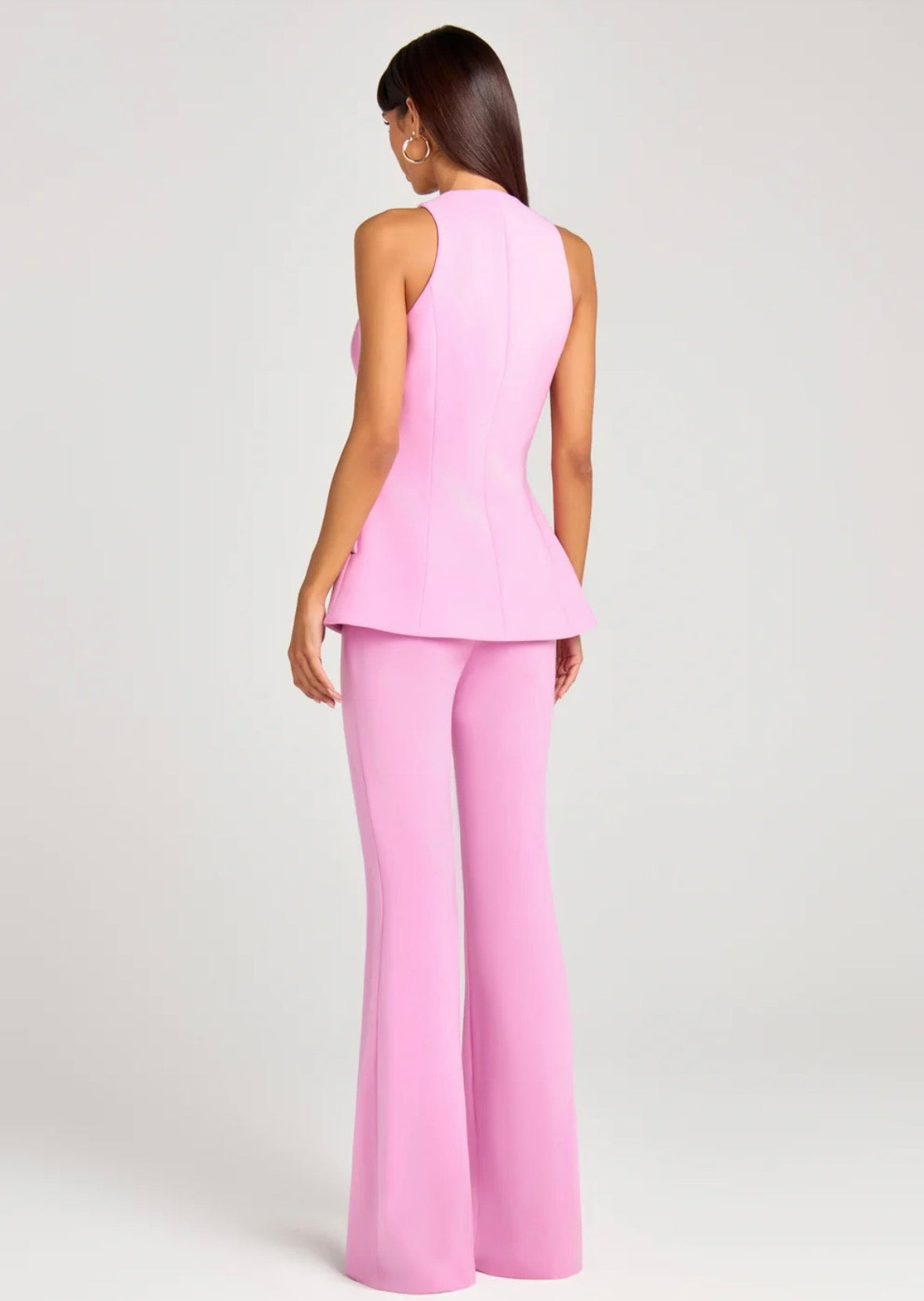 Siara pink co-ord set
