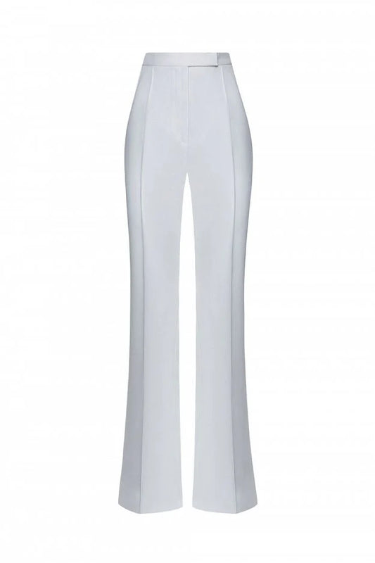 White pants