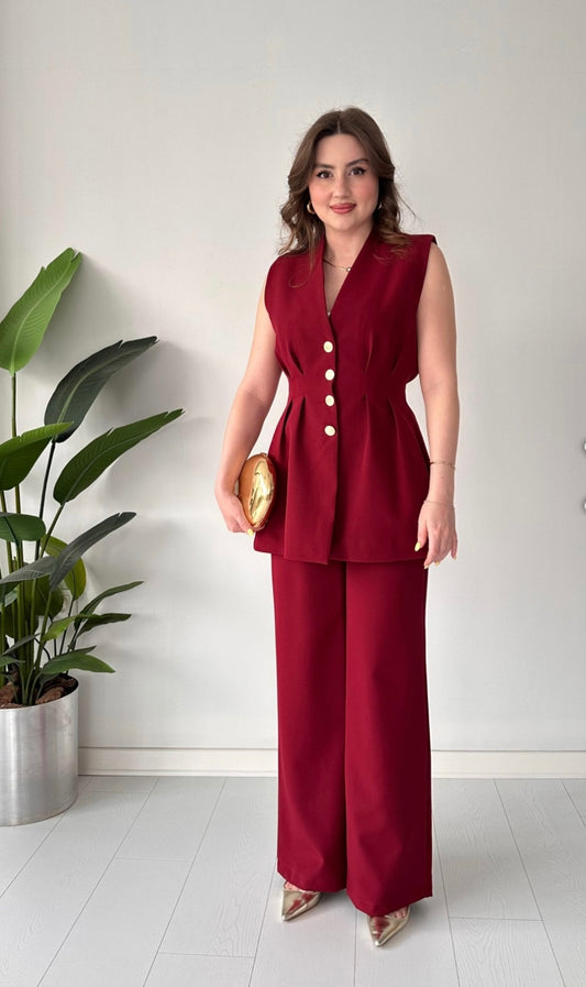 Saira co-ord set